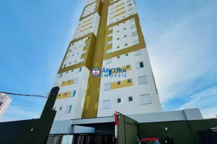 Apartamento com 2 Quartos à venda, 64m² no Vila São Ricardo, Guarulhos