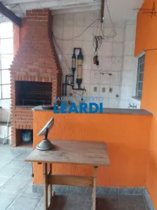 Casa com 2 Quartos à venda, 241m² no Baeta Neves, São Bernardo do Campo