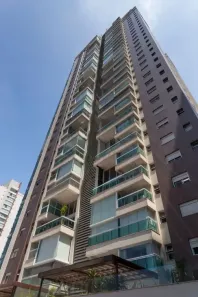 Cobertura com 4 Quartos à venda, 257m² no Brooklin Paulista, São Paulo