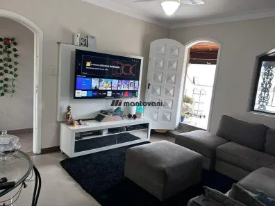 Casa com 3 Quartos à venda, 149m² no Chácara Belenzinho, São Paulo