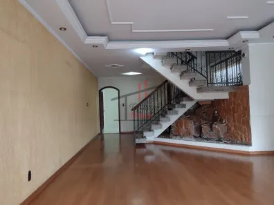 Sobrado com 4 Quartos para alugar, 398m² no Tatuapé, São Paulo