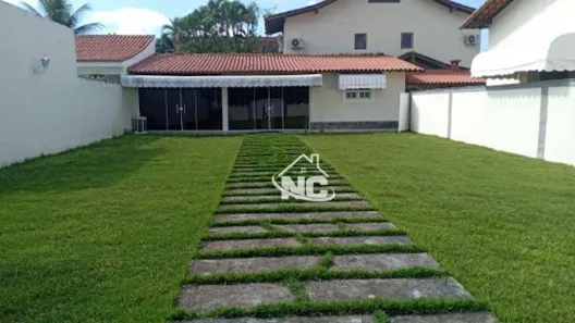 Lote/Terreno à venda, 384m² no Santo Antônio, Niterói