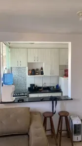 Apartamento com 2 Quartos à venda, 50m² no Parque das Flores II, São José do Rio Preto