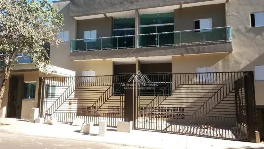 Apartamento com 3 Quartos à venda, 140m² no Jardim Botânico, Ribeirão Preto