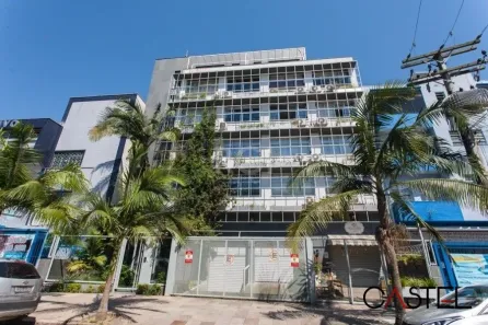 Sala Comercial à venda, 37m² no Cidade Baixa, Porto Alegre
