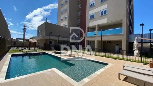 Apartamento com 3 Quartos à venda, 110m² no Centro, Botucatu