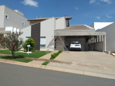 Casa de Condomínio com 5 Quartos à venda, 263m² no Parque das Quaresmeiras, Campinas