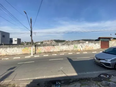 Lote/Terreno à venda, 733m² no Centro, Cotia