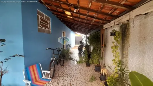 Casa com 2 Quartos à venda, 126m² no Jardim Tatuí, Tatuí