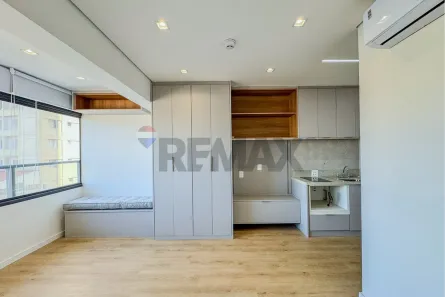 Apartamento com 1 Quarto à venda, 26m² no Vila Primavera, São Paulo
