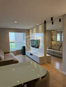 Apartamento com 2 Quartos à venda, 67m² no Quinta Ranieri, Bauru