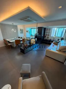 Apartamento com 3 Quartos à venda, 102m² no Rosarinho, Recife