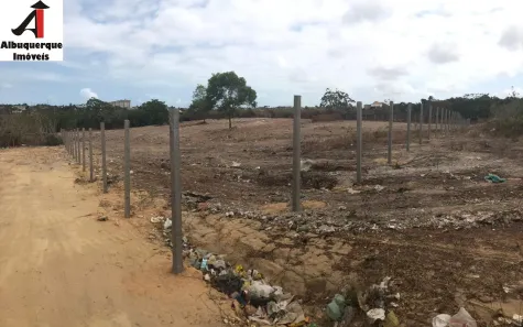 Lote/Terreno à venda, 6400m² no Araçagi, São José de Ribamar