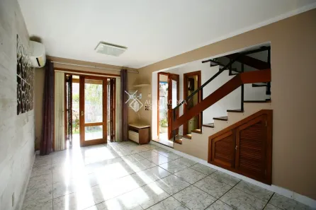 Casa com 3 Quartos à venda, 124m² no Partenon, Porto Alegre