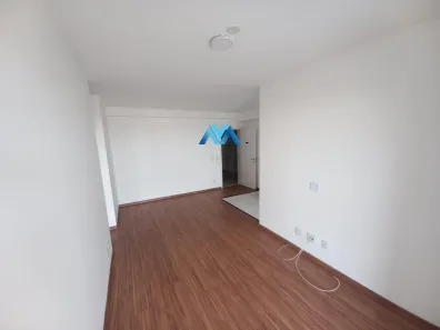 Apartamento com 2 Quartos à venda, 67m² no Vila Mascote, São Paulo