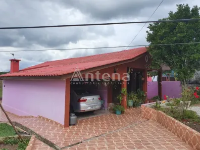 Casa com 3 Quartos à venda, 100m² no Campo Largo da Roseira, São José dos Pinhais