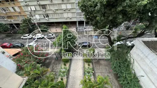 Apartamento com 3 Quartos à venda, 93m² no Tijuca, Rio de Janeiro