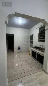 Casa com 2 Quartos à venda, 75m² no Centro, Botucatu