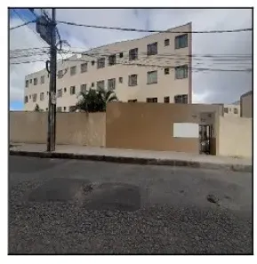Apartamento com 1 Quarto à venda, 45m² no Candelária, Belo Horizonte