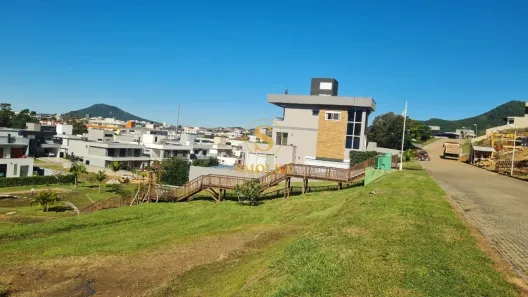 Lote/Terreno à venda, 509m² no Ingleses do Rio Vermelho, Florianópolis