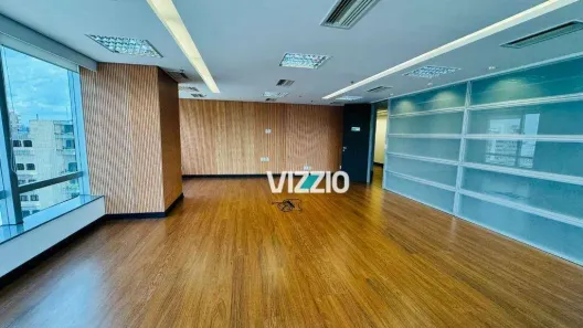 Sala Comercial para alugar, 510m² no Itaim Bibi, São Paulo