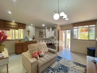 Sobrado com 3 Quartos à venda, 135m² no Aparecida, Santos