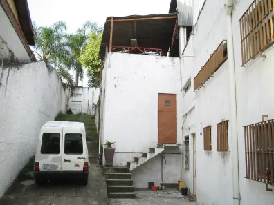 Galpão/Depósito/Armazém à venda, 360m² no Vila Boaçava, São Paulo