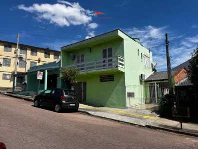 Casa com 3 Quartos à venda, 200m² no Centro, Sapucaia do Sul