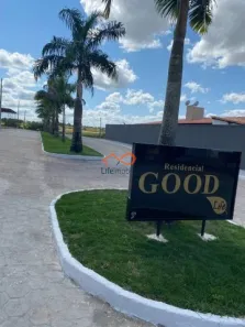 Lote/Terreno à venda, 257m² no Libórios, Lagarto