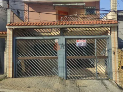 Sobrado com 6 Quartos à venda, 270m² no Tatuapé, São Paulo