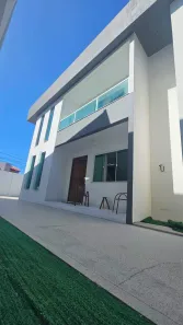 Casa de Condomínio com 4 Quartos à venda, 182m² no Atalaia, Aracaju