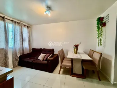 Apartamento com 3 Quartos à venda, 62m² no Sarandi, Porto Alegre