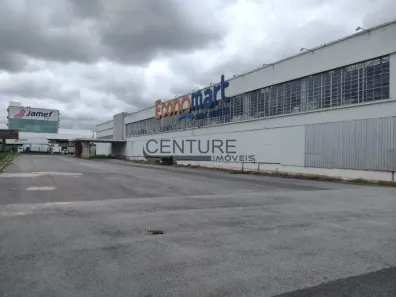 Galpão/Depósito/Armazém para alugar, 7000m² no Inconfidentes, Contagem
