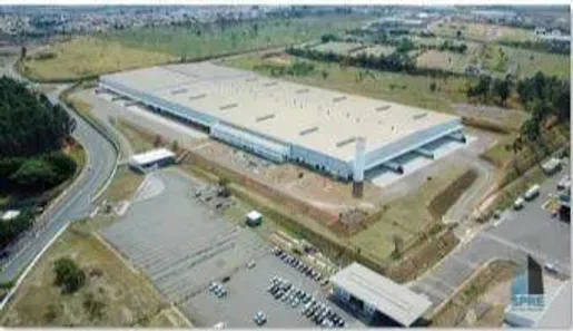 Galpão/Depósito/Armazém para alugar, 26720m² no Jardim Nova Europa, Hortolândia