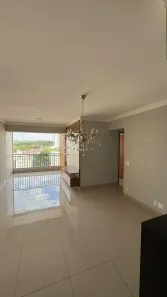 Apartamento com 3 Quartos à venda, 79m² no Jundiaí, Anápolis