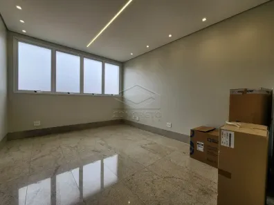 Sala Comercial para alugar, 18m² no Centro, Jaú