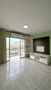 Apartamento com 3 Quartos à venda, 128m² no Centro, Taubaté