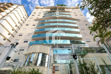 Cobertura com 4 Quartos à venda, 285m² no Cambuí, Campinas