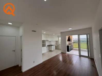 Apartamento com 3 Quartos à venda, 91m² no Swiss Park, Campinas