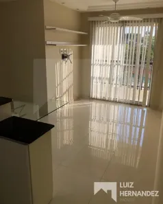 Apartamento com 2 Quartos à venda, 49m² no Vila Anastácio, São Paulo