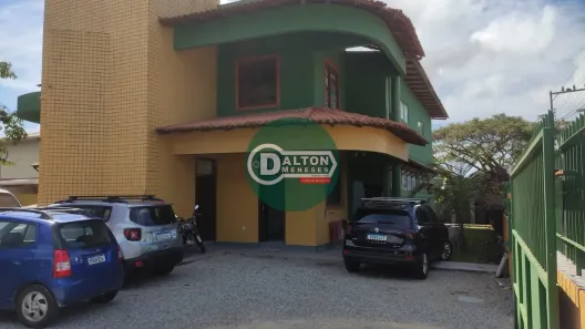 Galpão/Depósito/Armazém à venda, 760m² no São João do Rio Vermelho, Florianópolis