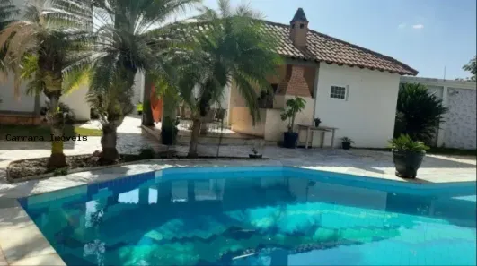 Casa com 5 Quartos para alugar, 500m² no Cidade Jardim, Uberlândia