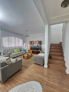 Sobrado com 3 Quartos à venda, 254m² no Paulicéia, São Bernardo do Campo