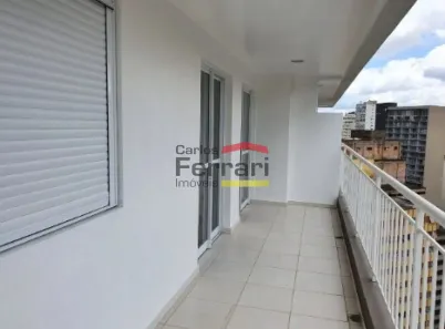 Apartamento com 1 Quarto à venda, 48m² no República, São Paulo