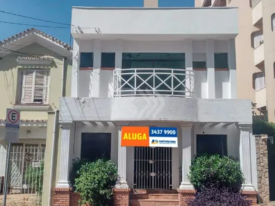 Imóvel Comercial para alugar, 215m² no Centro, Piracicaba