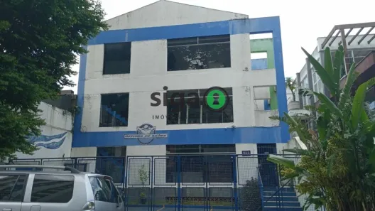 Prédio Comercial à venda, 403m² no Pinheiros, São Paulo