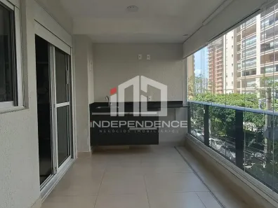 Apartamento com 1 Quarto para alugar, 41m² no Altos do Esplanada, São José dos Campos