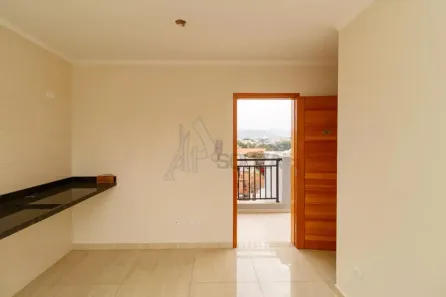 Apartamento com 2 Quartos à venda, 35m² no Parque Vitória, São Paulo