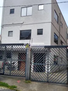 Prédio Comercial à venda, 660m² no Vila Nair, São Paulo