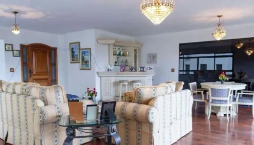 Apartamento com 6 Quartos à venda, 360m² no Jardim da Saúde, São Paulo